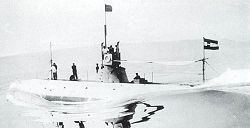 SM U-5 (Austria-Hungary) httpsuploadwikimediaorgwikipediacommonsthu