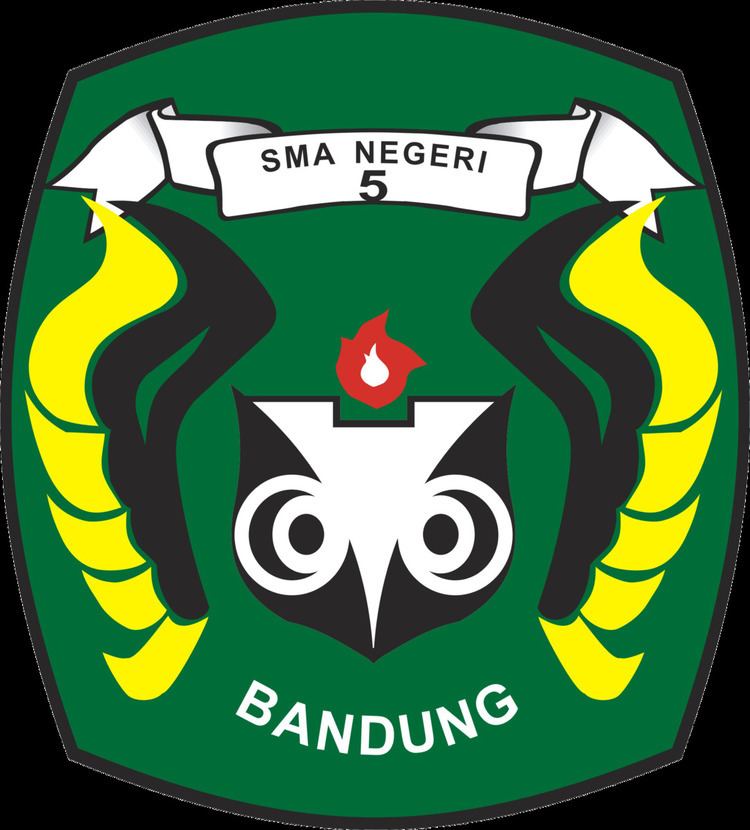 SMA Negeri 5 Bandung