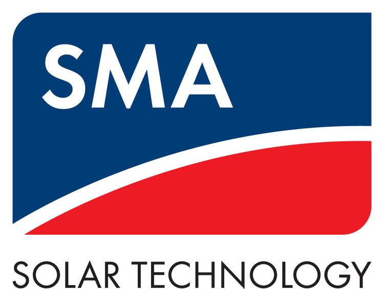 SMA Solar Technology wwwepoenergycomimagessmalogojpg