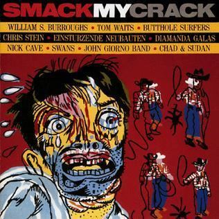 Smack My Crack httpsuploadwikimediaorgwikipediaen225Sma