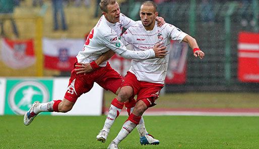Smail Morabit Franzose unterschreibt Vertrag ber drei Jahre VfL Bochum
