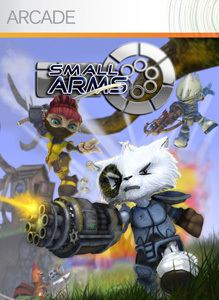 Small Arms (video game) httpsuploadwikimediaorgwikipediaen006Sma