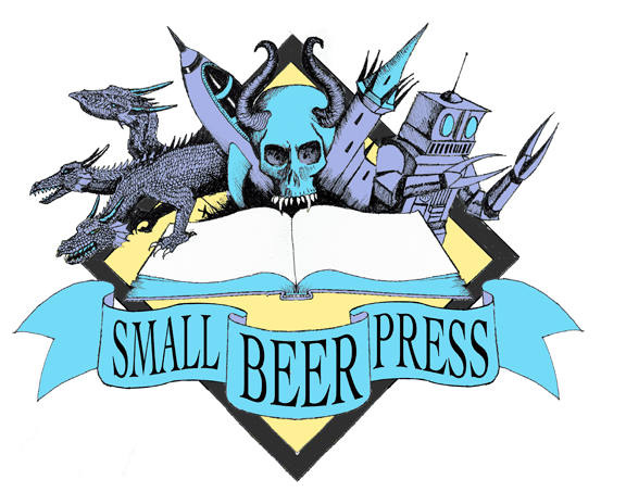 Small Beer Press wwwbookpunkscomwpcontentuploads201501small