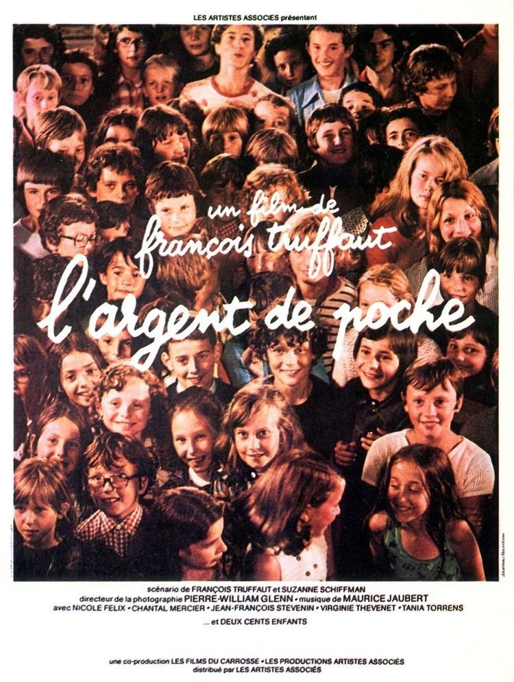 Small Change (film) Small Change 1975 uniFrance Films