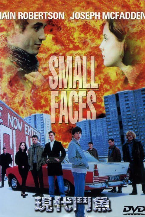 Small Faces (film) wwwgstaticcomtvthumbdvdboxart59467p59467d