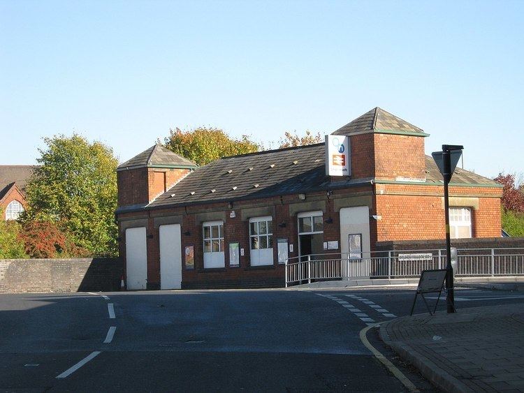 Small Heath railway station