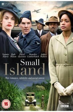 Small Island (TV film) httpsuploadwikimediaorgwikipediaen44dSma