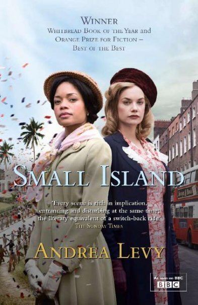 Small Island (TV film) Episode 2 of the BBC39s Adaptation Small Island Airs on December 13