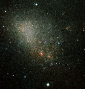Small Magellanic Cloud httpsuploadwikimediaorgwikipediacommonsthu