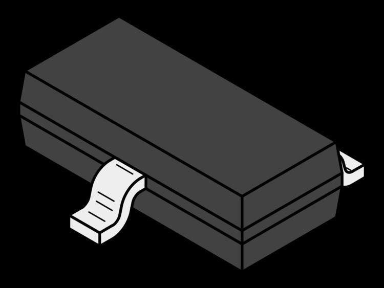 Small outline transistor - Alchetron, the free social encyclopedia