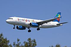 Small Planet Airlines (Poland) httpsuploadwikimediaorgwikipediacommonsthu