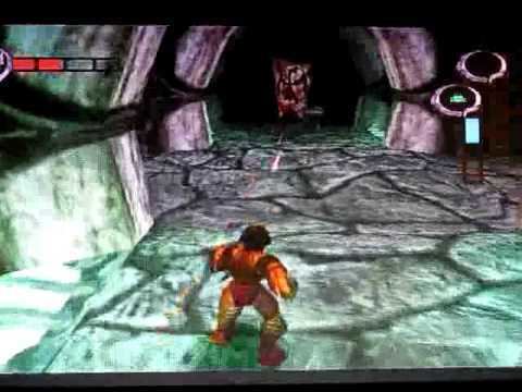 Small Soldiers (video game) Small Soldiers Playstation 1 YouTube