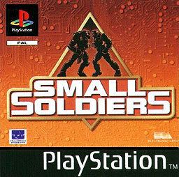 Small Soldiers (video game) httpsuploadwikimediaorgwikipediaenddcSma