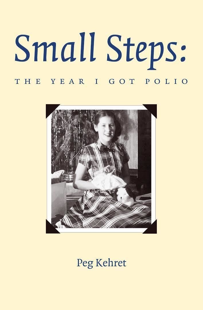 Small Steps: The Year I Got Polio t1gstaticcomimagesqtbnANd9GcTdJgL8Qyf0pobbl