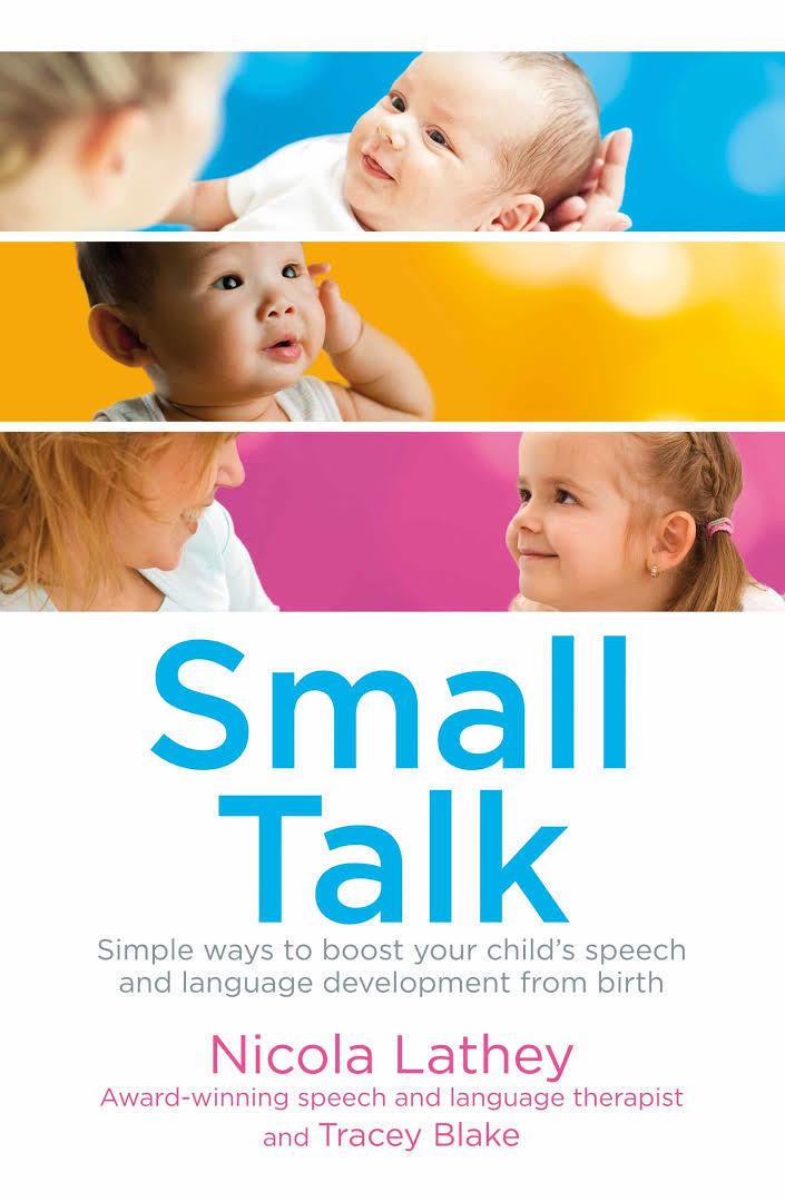 Small Talk (book) t3gstaticcomimagesqtbnANd9GcTSB2hYBvND6fFqZ
