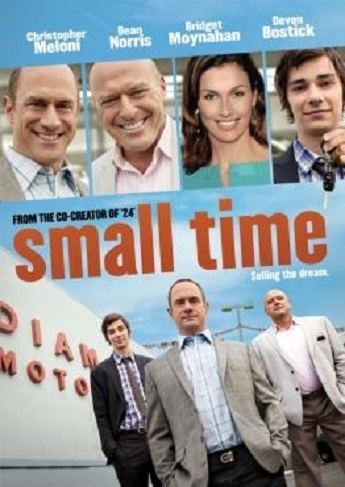 Small Time (2014 film) VIEWS ON FILM Small Time 2014 12 Stars