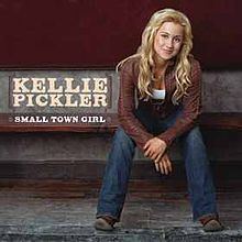 Small Town Girl (album) httpsuploadwikimediaorgwikipediaenthumbd