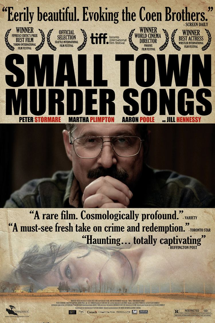 Small Town Murder Songs wwwgstaticcomtvthumbmovieposters8540730p854