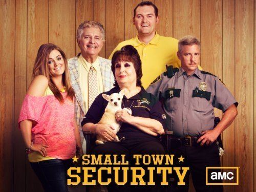 Small Town Security Hands on Deck in Exclusive Clip from AMC39s Small Town Security