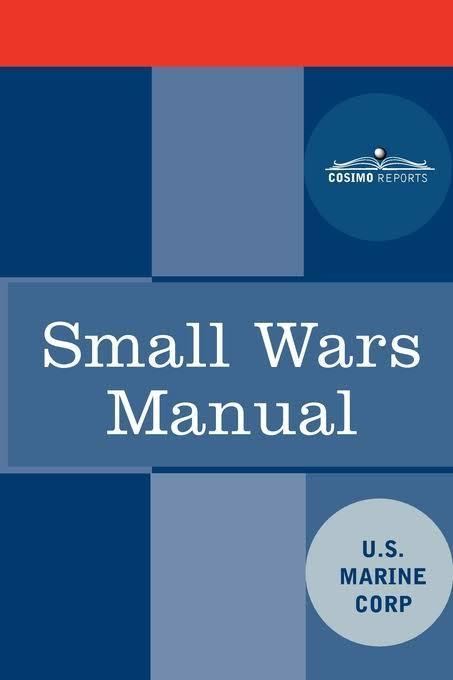 Small Wars Manual t2gstaticcomimagesqtbnANd9GcSBrOaLPrzt27wFfD