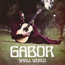 Small World (Gábor Szabó album) httpsuploadwikimediaorgwikipediaenthumb2