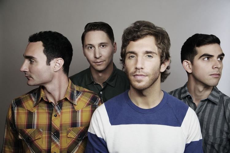 Smallpools Our Take Smallpools Slay with Killer Whales