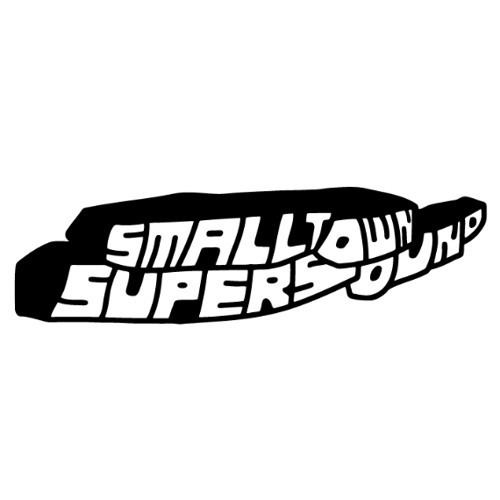 Smalltown Supersound httpsi1sndcdncomavatars000104127061z2rsih