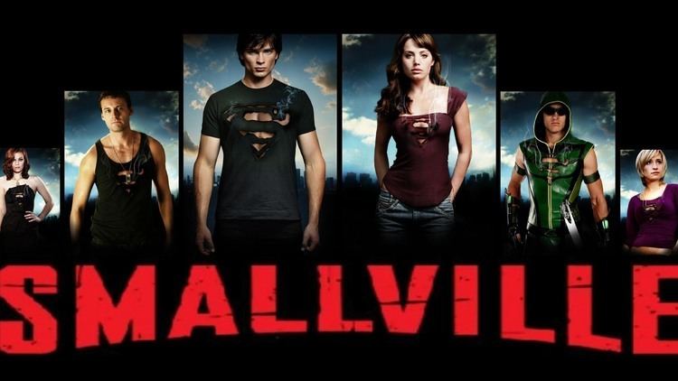 Smallville 31 Smallville HD Wallpapers Backgrounds Wallpaper Abyss