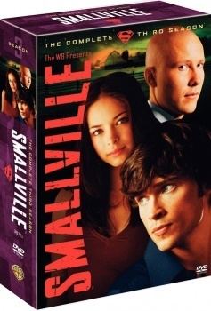 Smallville (season 3)