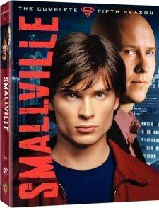 Smallville (season 5)