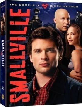 Smallville (season 6) - Alchetron, The Free Social Encyclopedia