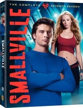 Smallville (season 7)