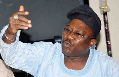 Smart Adeyemi Why I dumped PDP for APC Smart Adeyemi Daily Post Nigeria