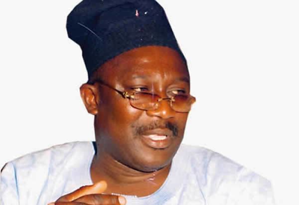 Smart Adeyemi Smart Adeyemi defects to APC says Buhari is doing well Punch