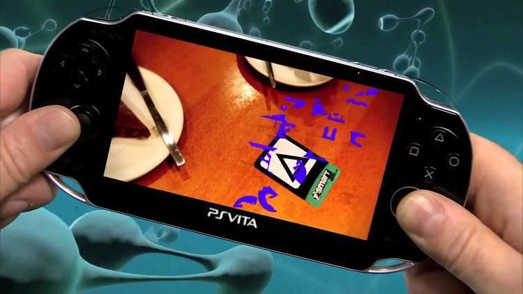 Smart As... PS Vita Smart As Gameplay Trailer YouTube