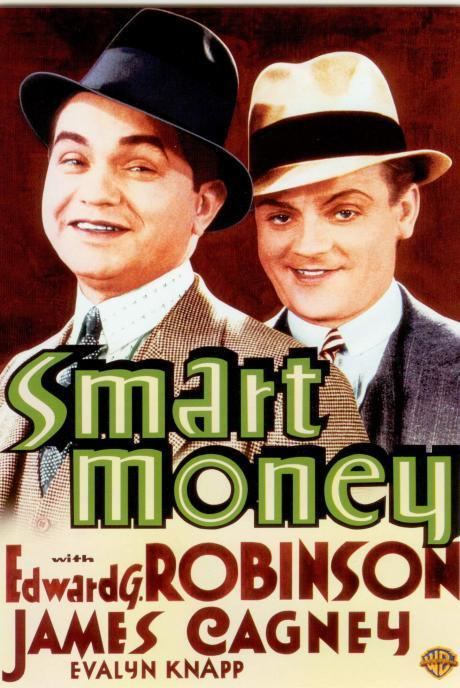 Smart Money (1931 film) Smart Money 1931 JB Kaufman