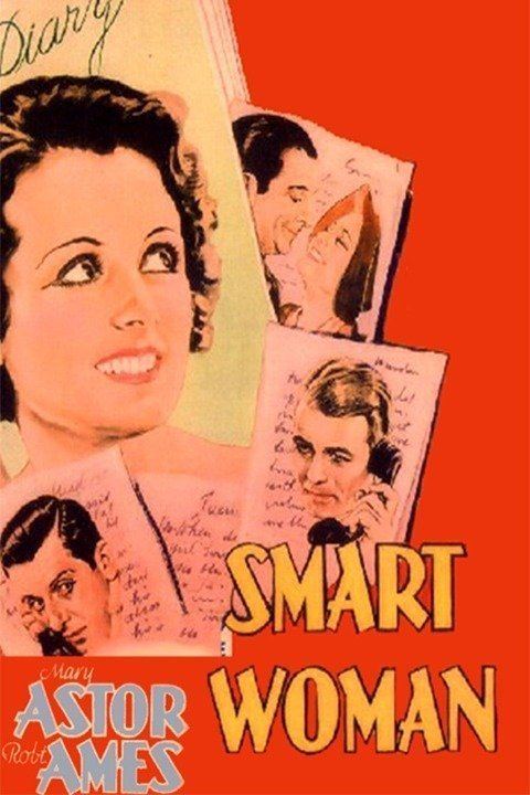 Smart Woman (1931 film) wwwgstaticcomtvthumbmovieposters47239p47239