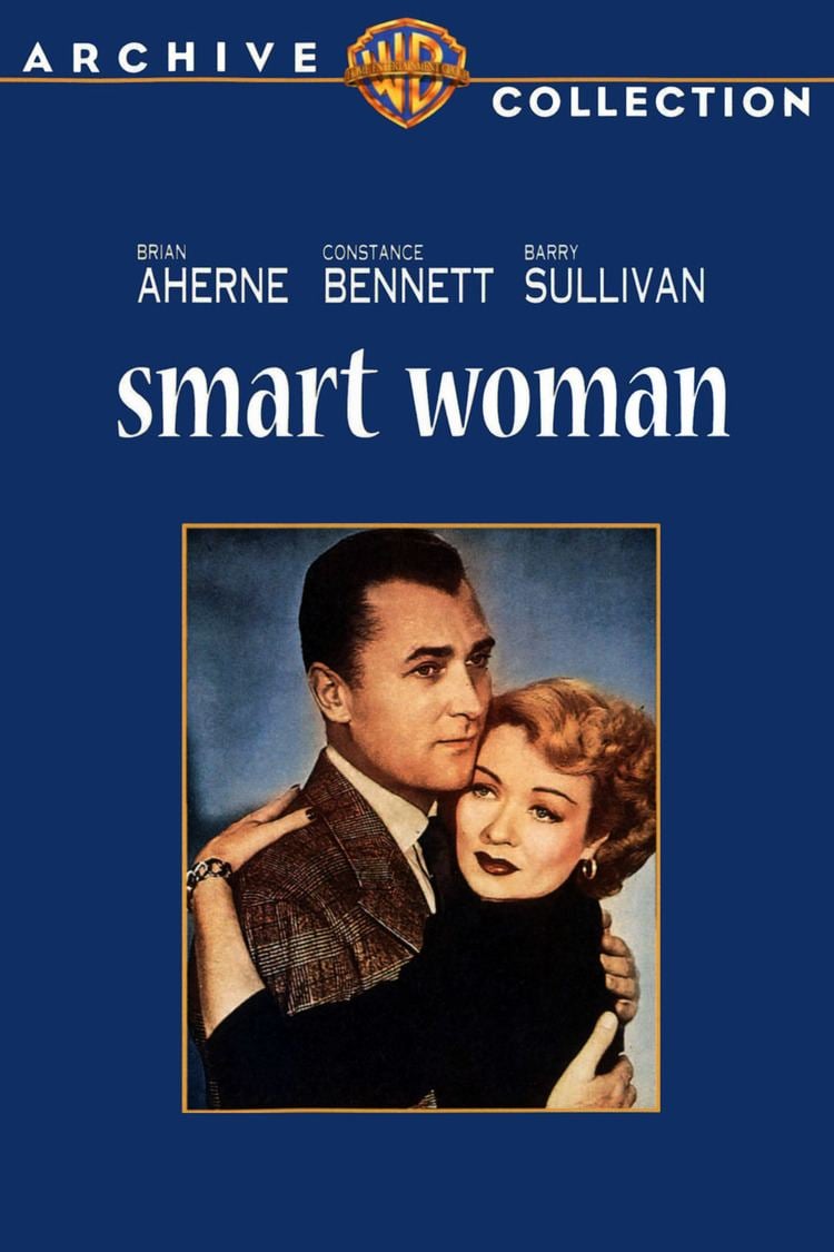 Smart Woman (1948 film) wwwgstaticcomtvthumbdvdboxart42612p42612d