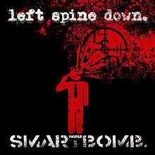 Smartbomb (EP) httpsuploadwikimediaorgwikipediaenthumb0