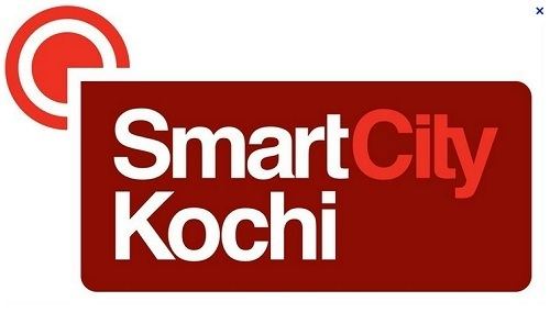 SmartCity, Kochi