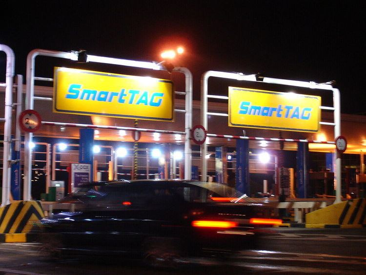 SmartTAG