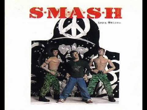 Smash (British band) httpsiytimgcomviKLjNb2gHEp8hqdefaultjpg