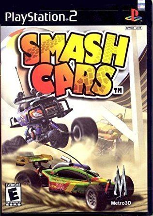 Smash Cars Amazoncom Smash Cars Video Games