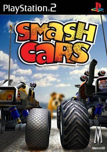 Smash Cars httpsimagesnasslimagesamazoncomimagesI5