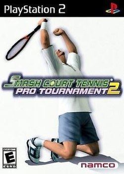 Smash Court Tennis Pro Tournament 2 Smash Court Tennis Pro Tournament 2 Wikipedia