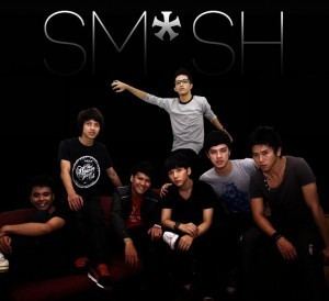 Smash (Indonesian band) Smsh Band Indonesia images Smash Indonesia wallpaper and background