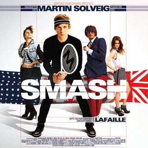 Smash (Martin Solveig album) httpsuploadwikimediaorgwikipediaencc0Mar