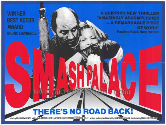 Smash Palace Smash Palace Movie Posters From Movie Poster Shop