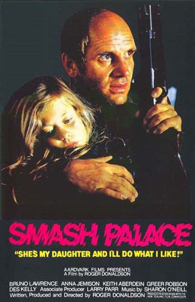 Smash Palace Smash Palace Movie Review Film Summary 1981 Roger Ebert