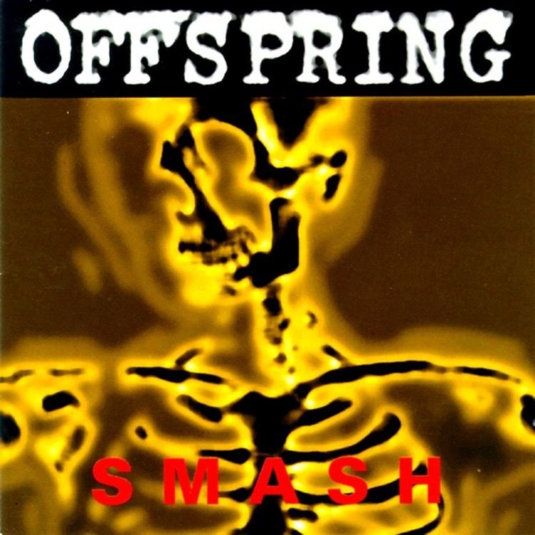 Smash (The Offspring album) epitaphcommediareleases0045778643264png1200x
